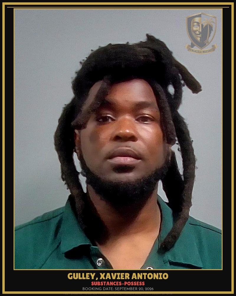 Xavier Antonio Gulley