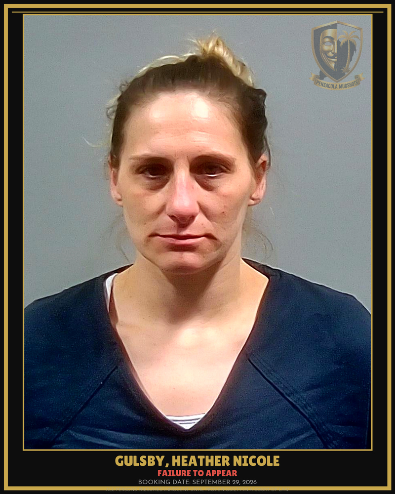 Heather Nicole Gulsby
