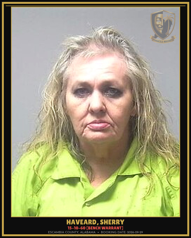 Sherry Haveard