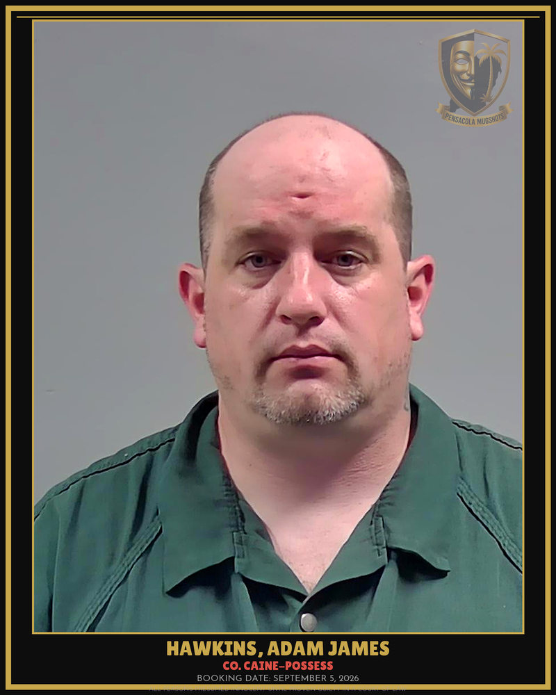 Adam James Hawkins