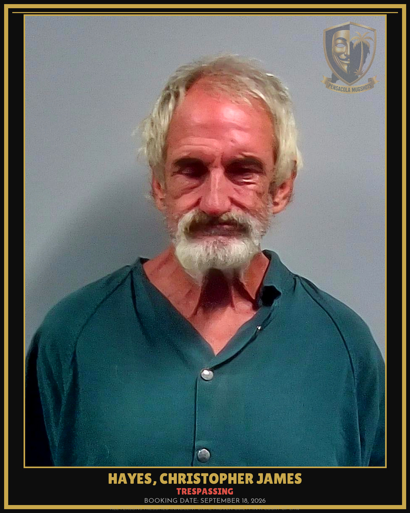 Christopher James Hayes