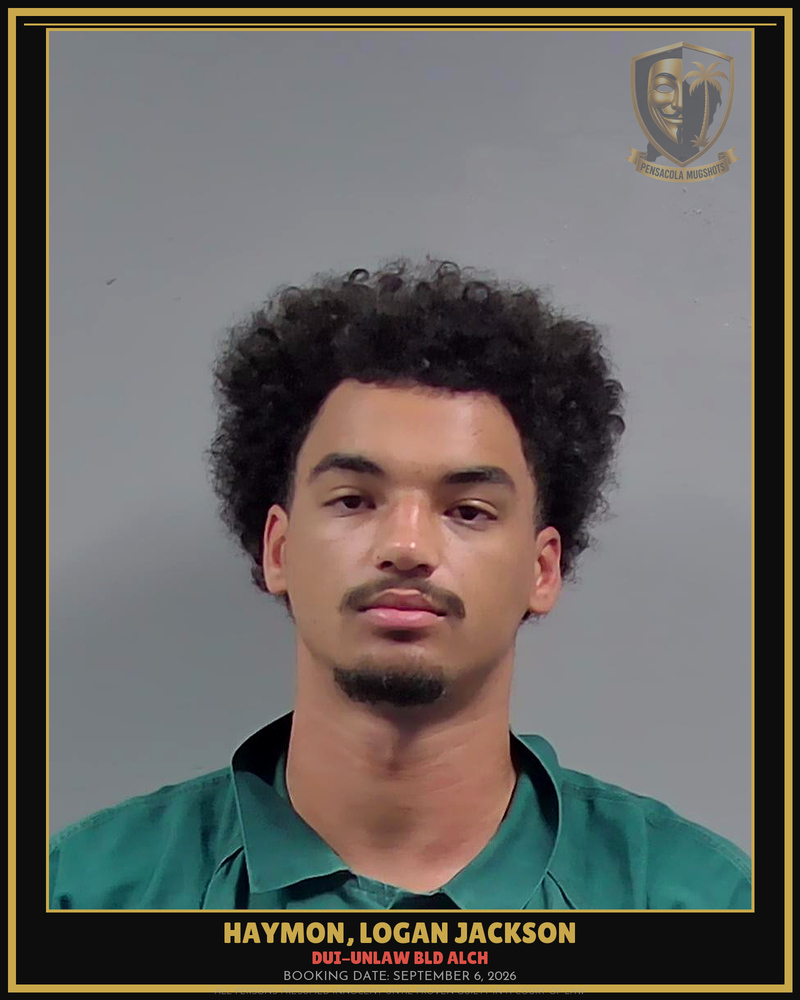 Logan Jackson Haymon