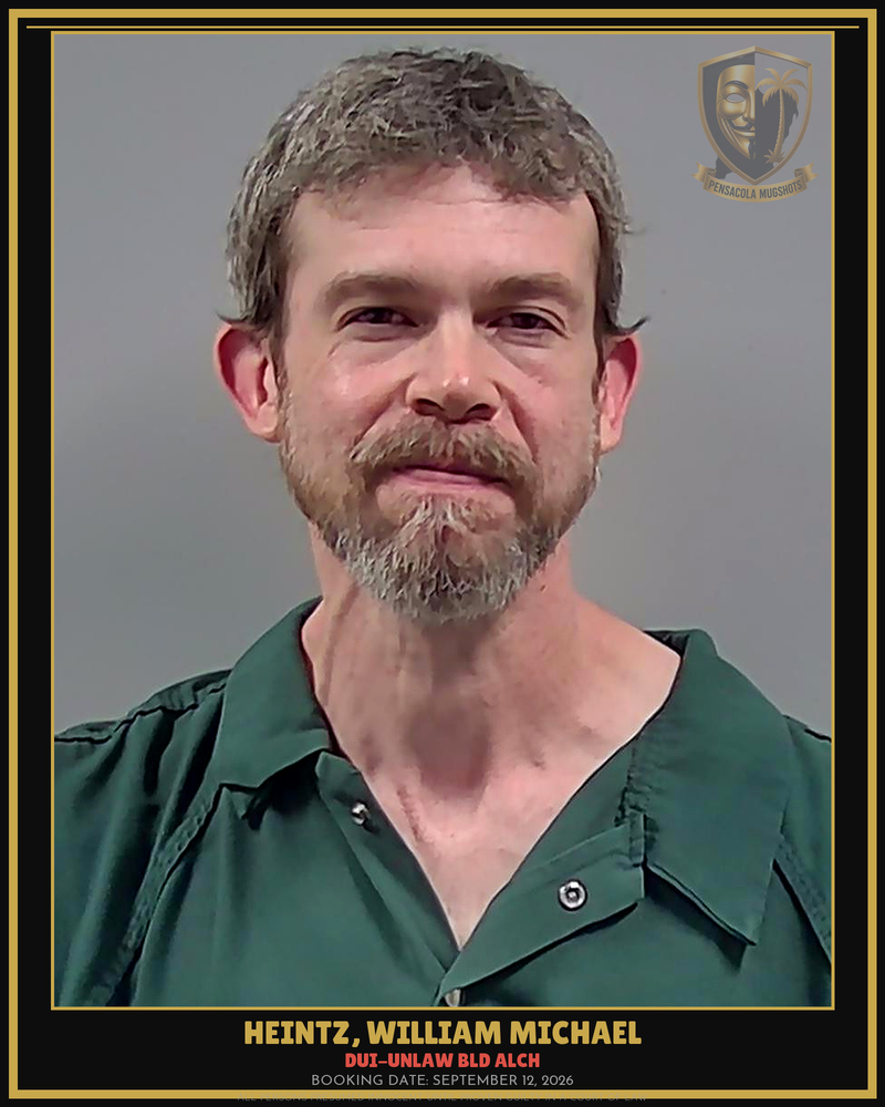 William Michael Heintz