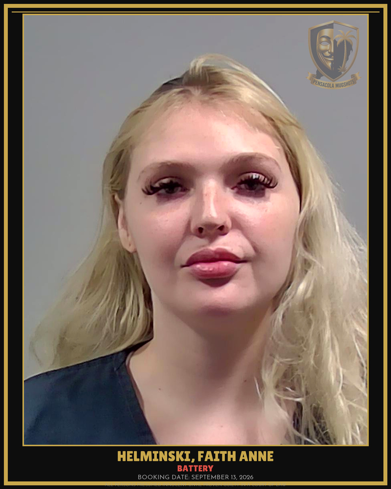 Faith Anne Helminski