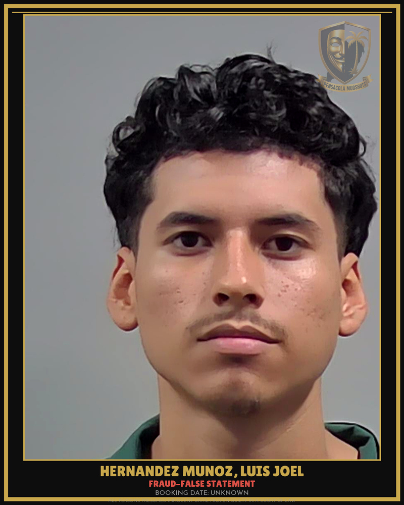 Luis Joel Hernandez Munoz