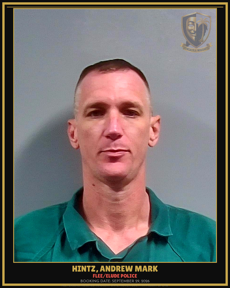 Andrew Mark Hintz