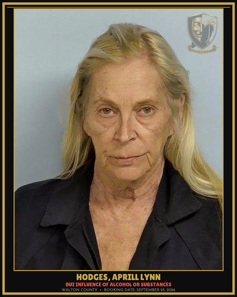 Aprill Lynn Hodges