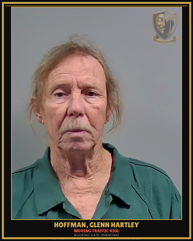 Glenn Hartley Hoffman