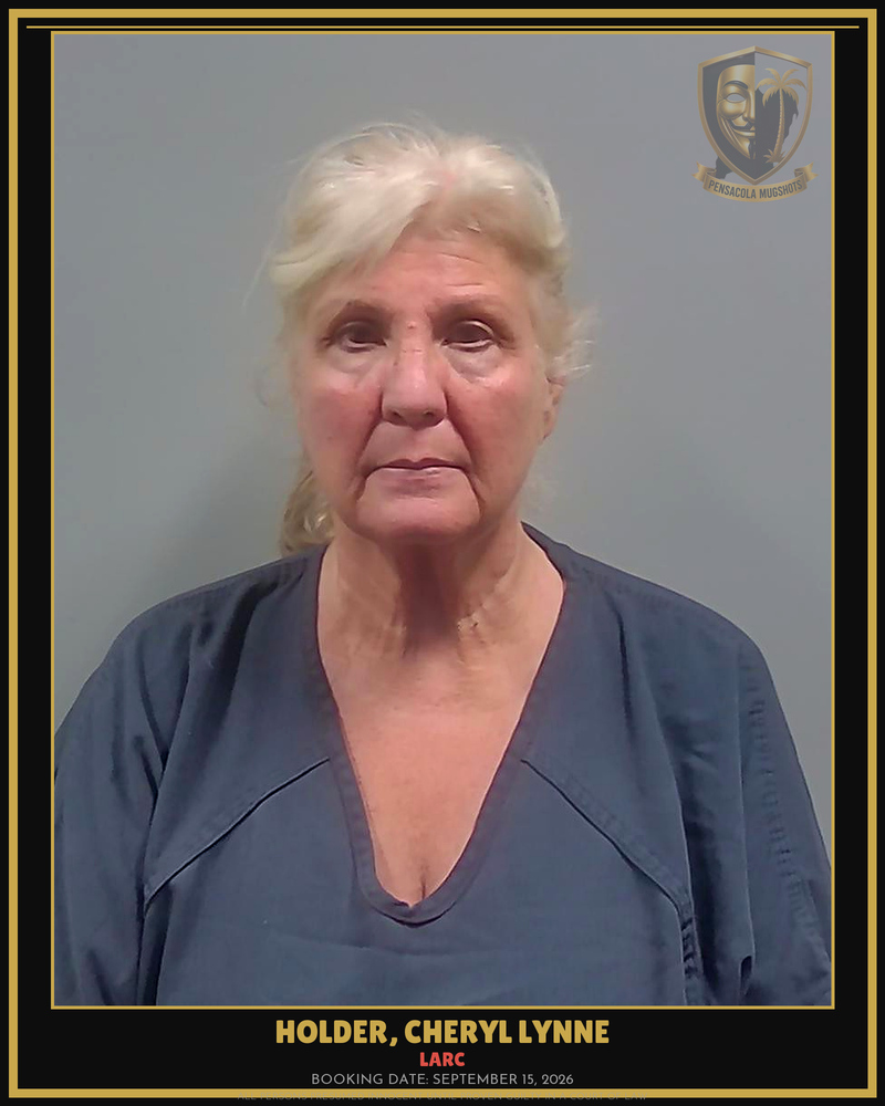 Cheryl Lynne Holder