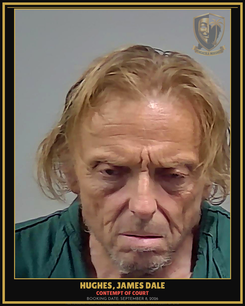 James Dale Hughes
