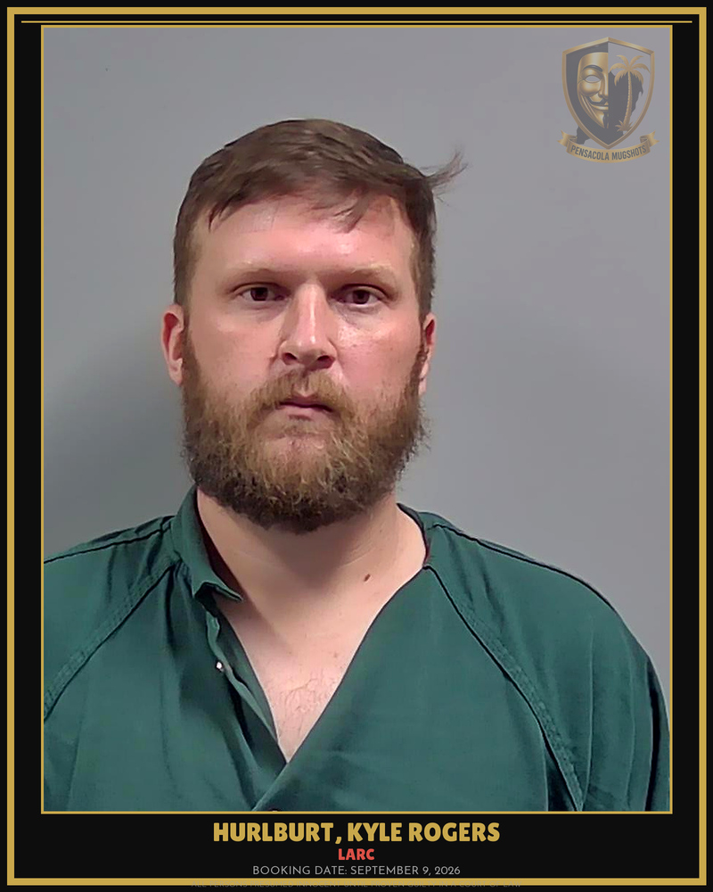 Kyle Rogers Hurlburt