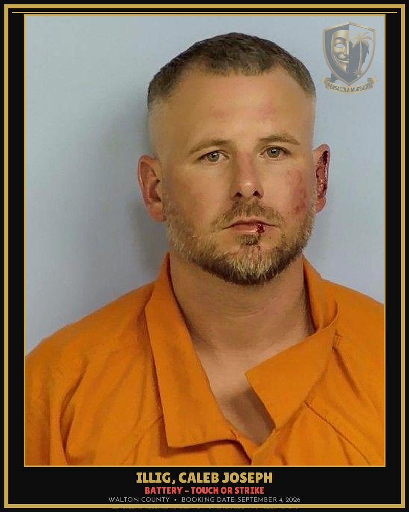 Caleb Joseph Illig