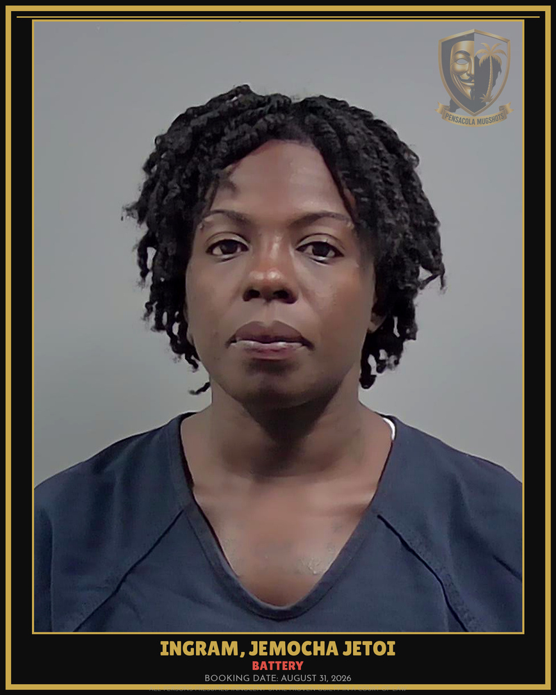 Jemocha Jetoi Ingram
