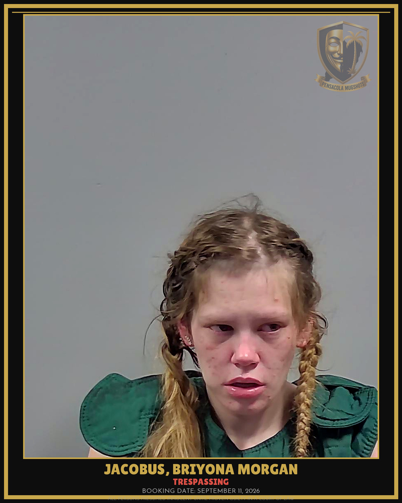 Briyona Morgan Jacobus