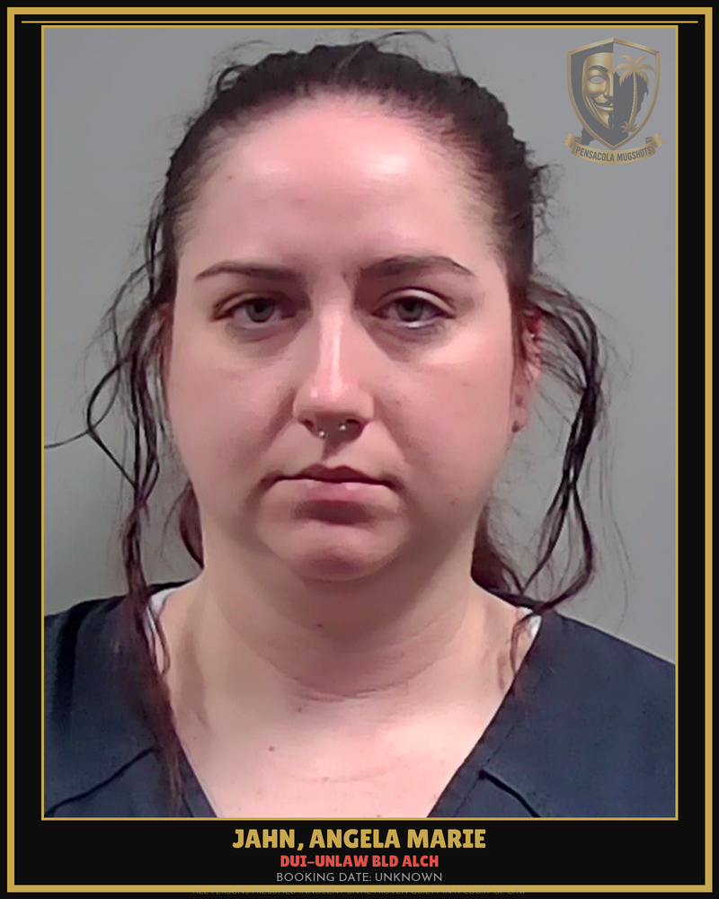 Angela Marie Jahn