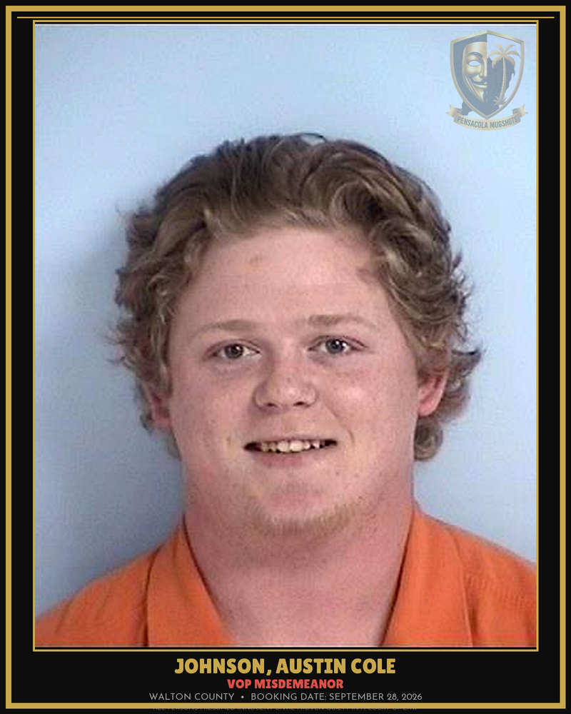 Austin Cole Johnson