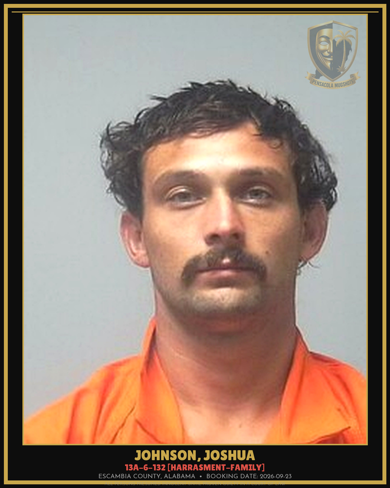 Joshua Johnson