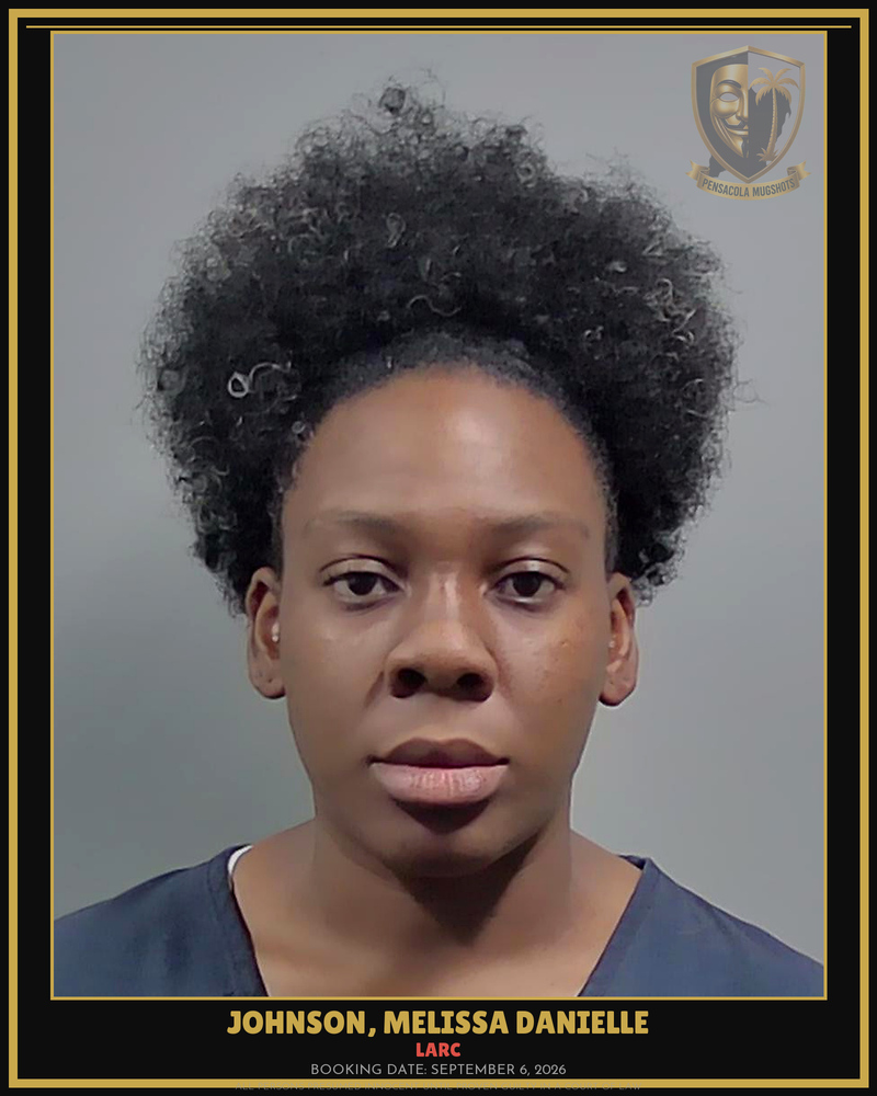 Melissa Danielle Johnson