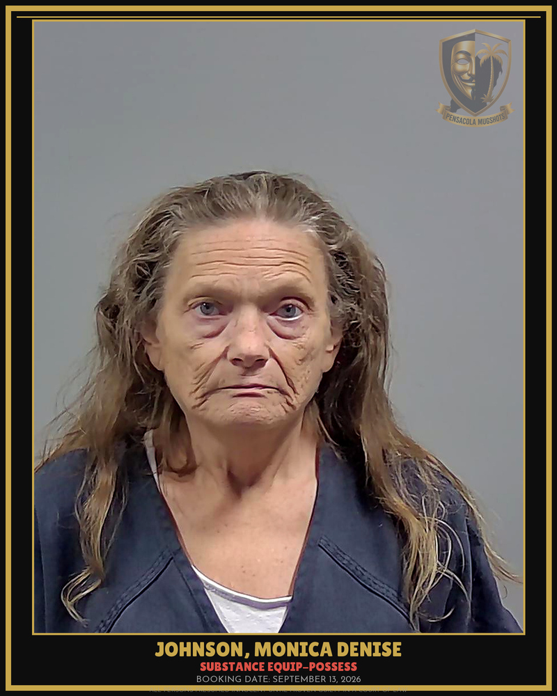 Monica Denise Johnson