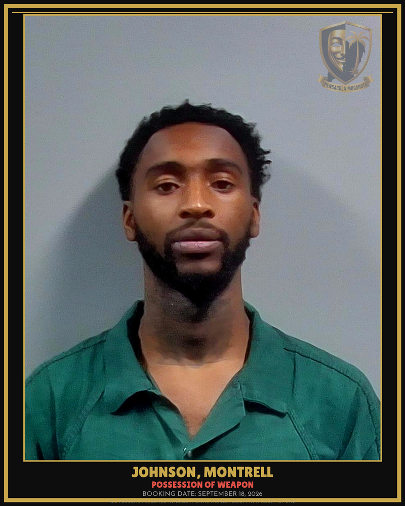 Montrell Johnson