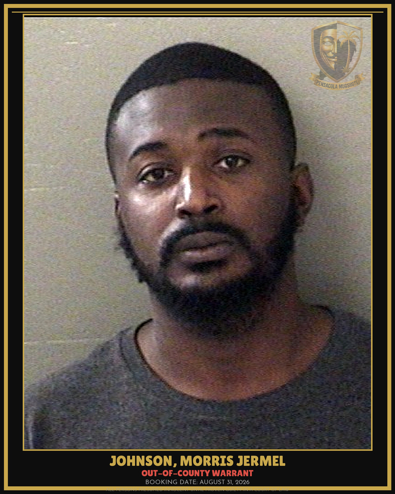 Morris Jermel Johnson