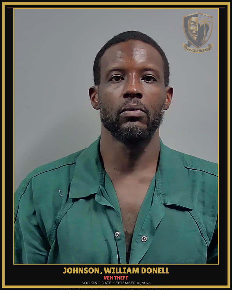 William Donell Johnson