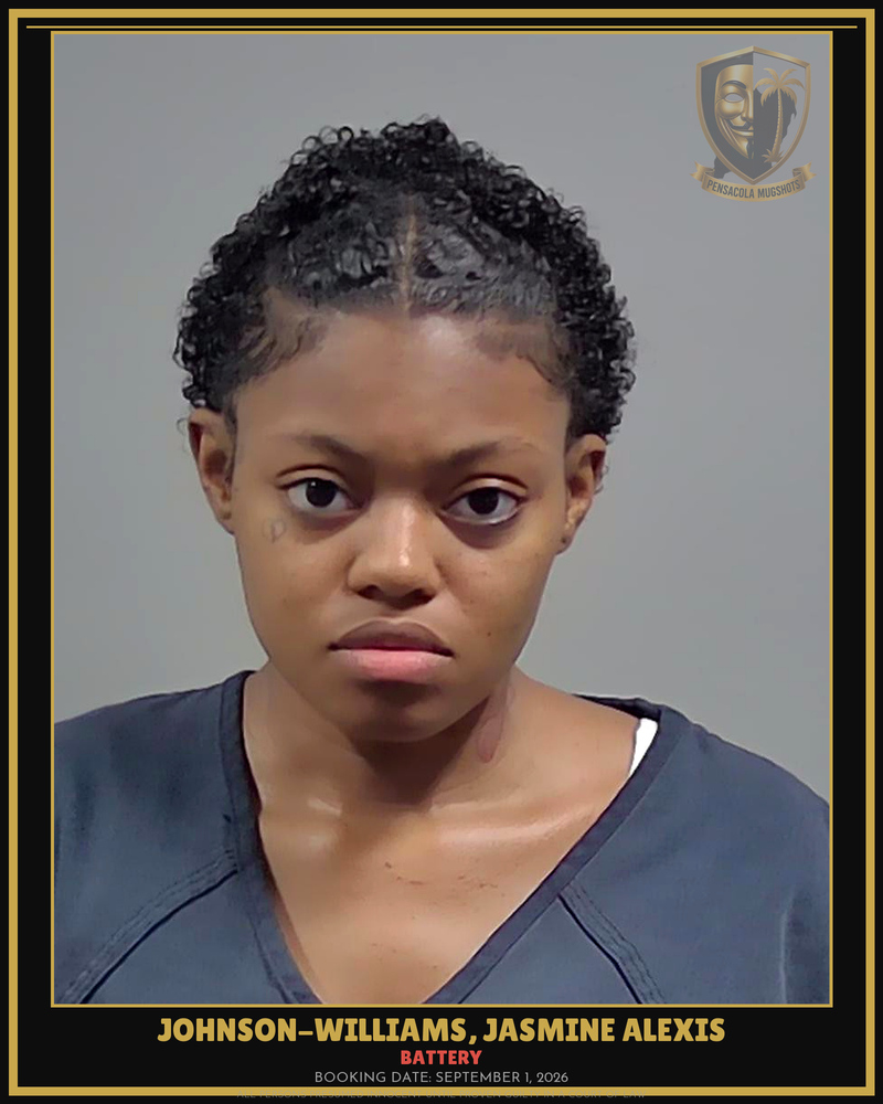 Jasmine Alexis Johnson-Williams