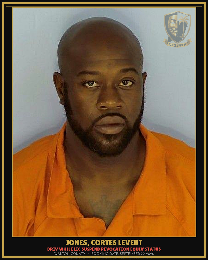 Cortes Levert Jones