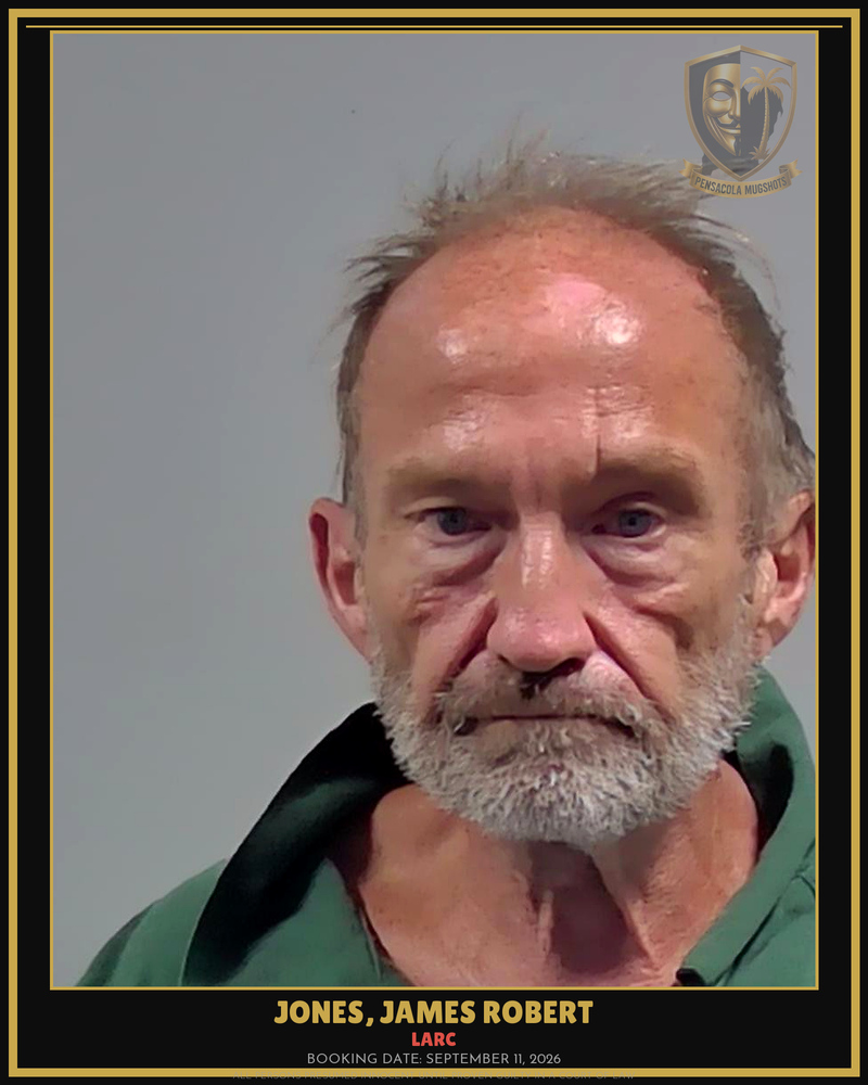 James Robert Jones