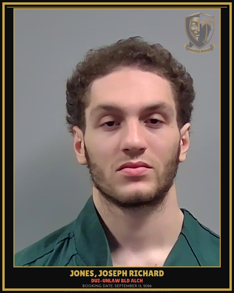 Joseph Richard Jones