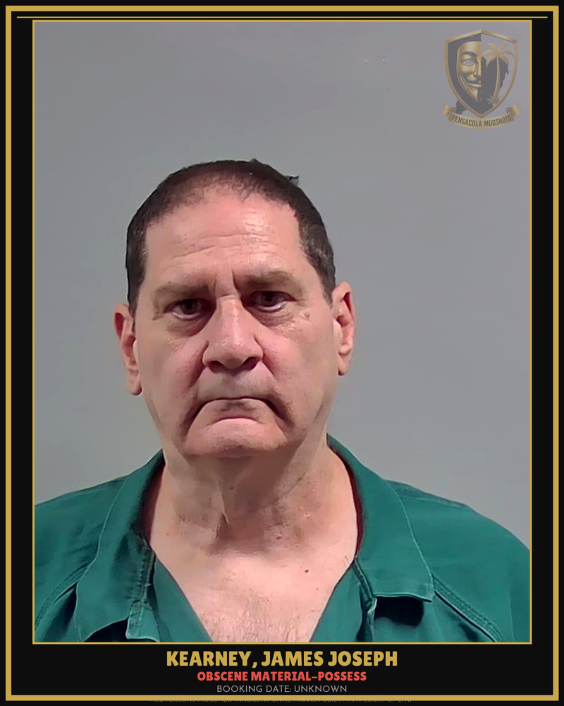 James Joseph Kearney