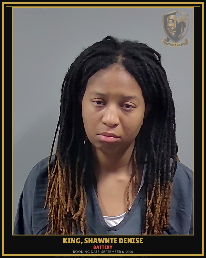 Shawnte Denise King