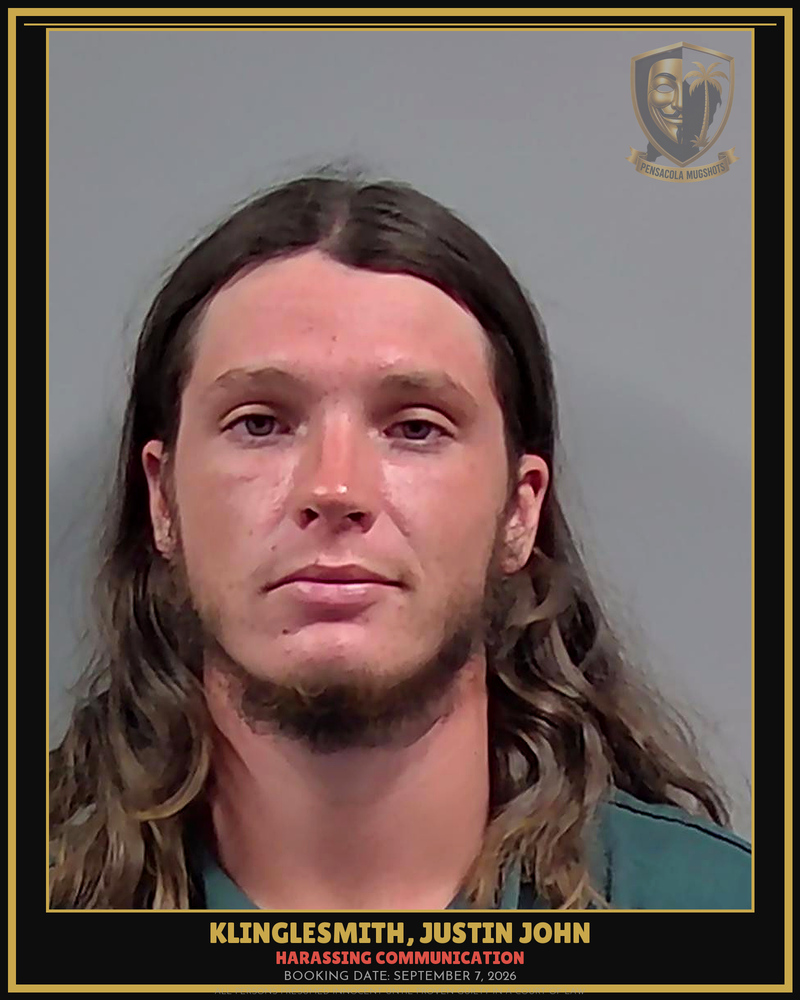 Justin John Klinglesmith