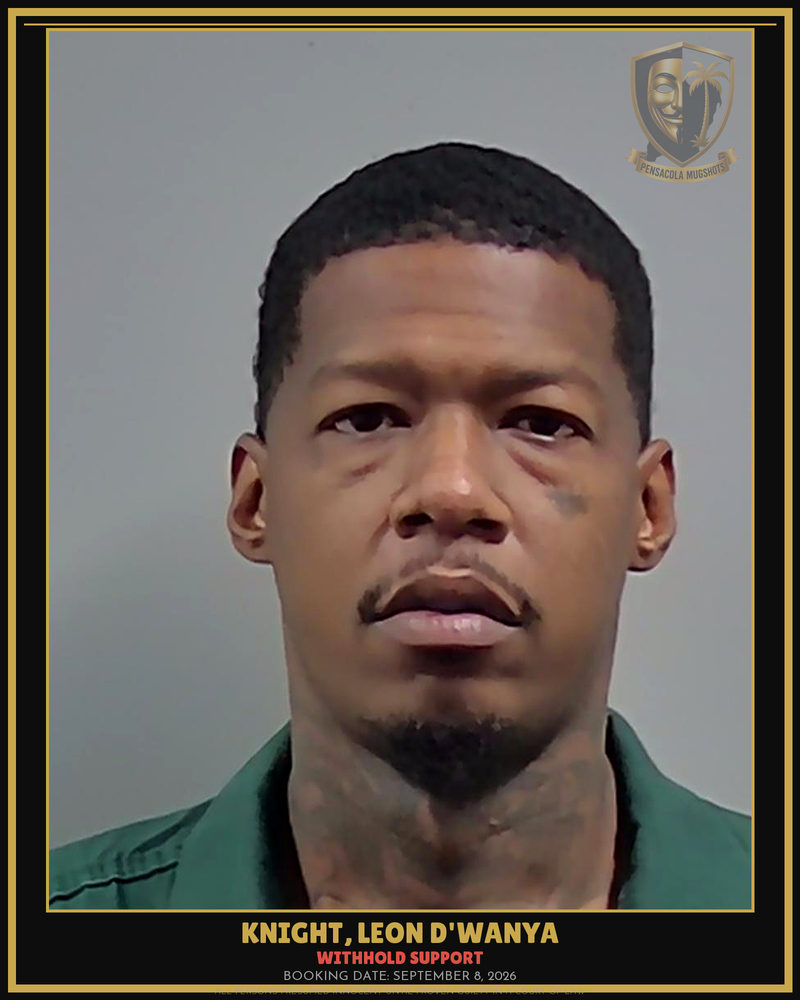 Leon D’Wanya Knight