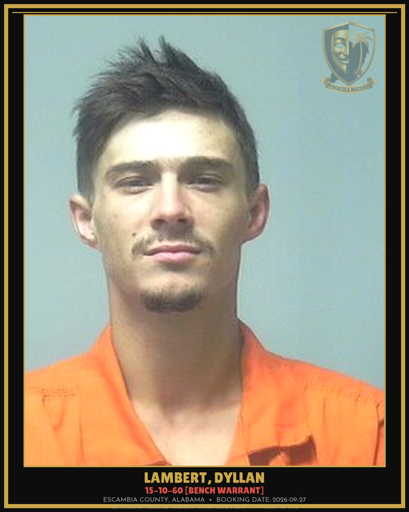 Dyllan Lambert