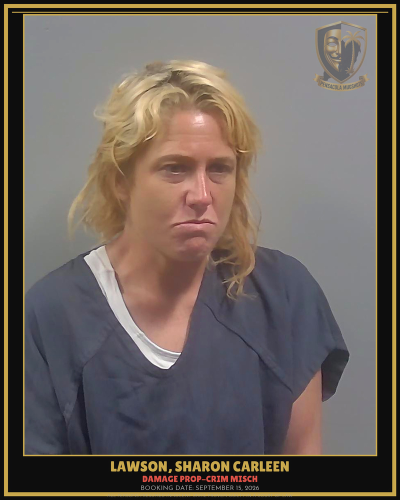 Sharon Carleen Lawson