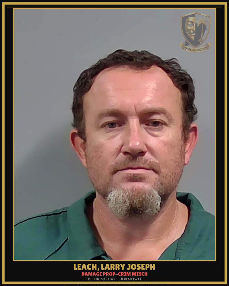 Larry Joseph Leach