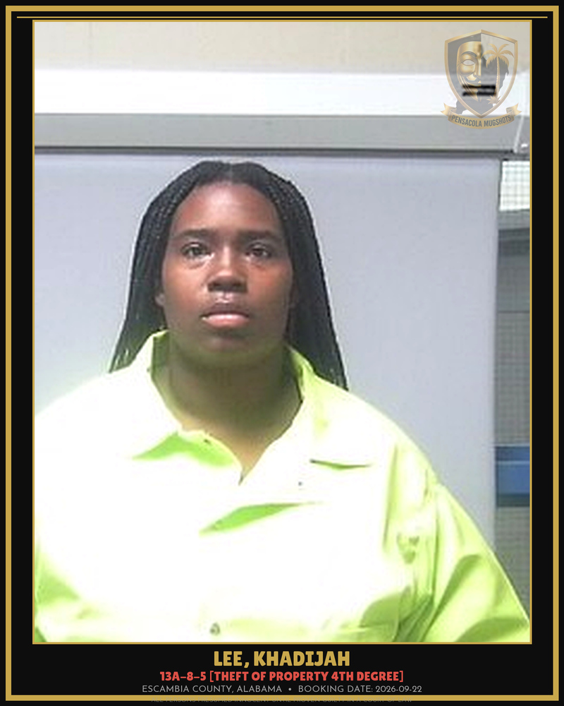 Khadijah Lee