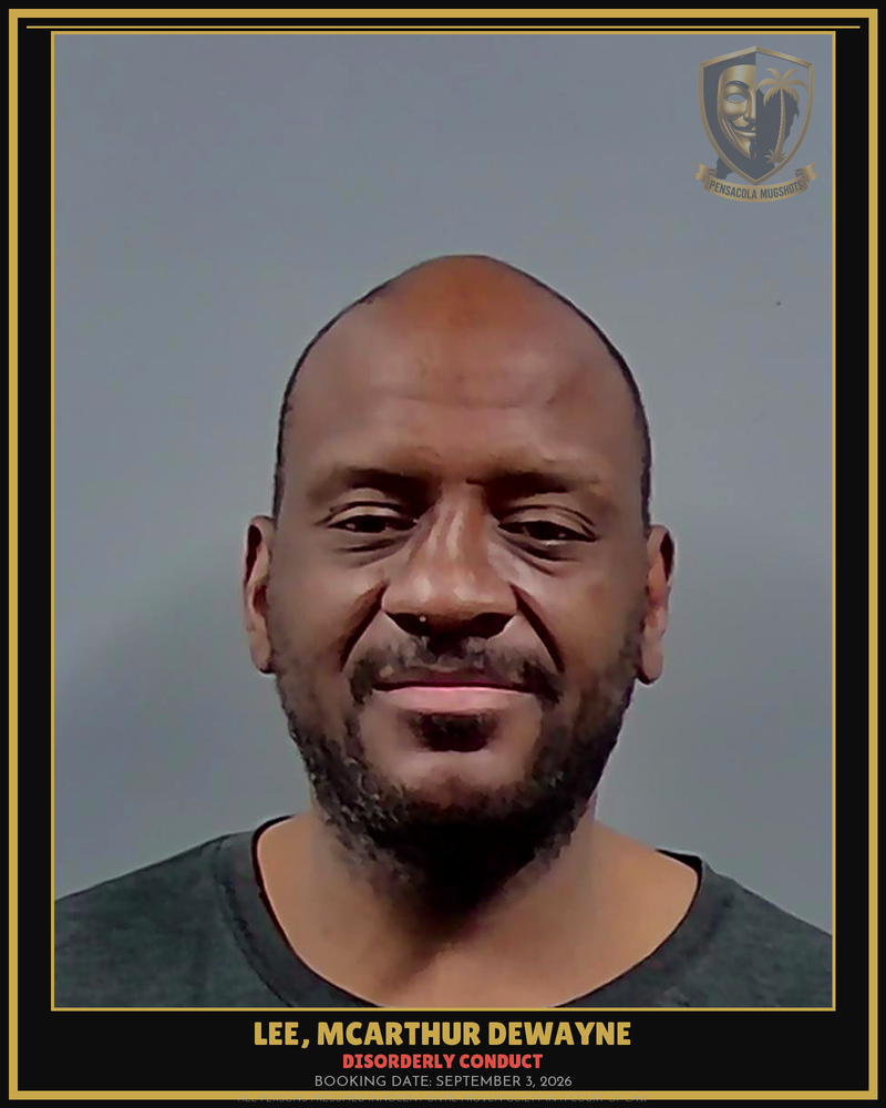 McArthur Dewayne Lee