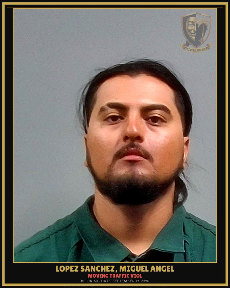 Miguel Angel Lopez Sanchez