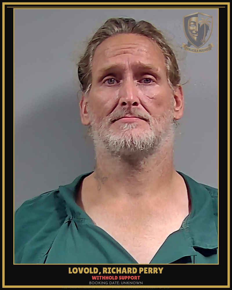 Richard Perry Lovold