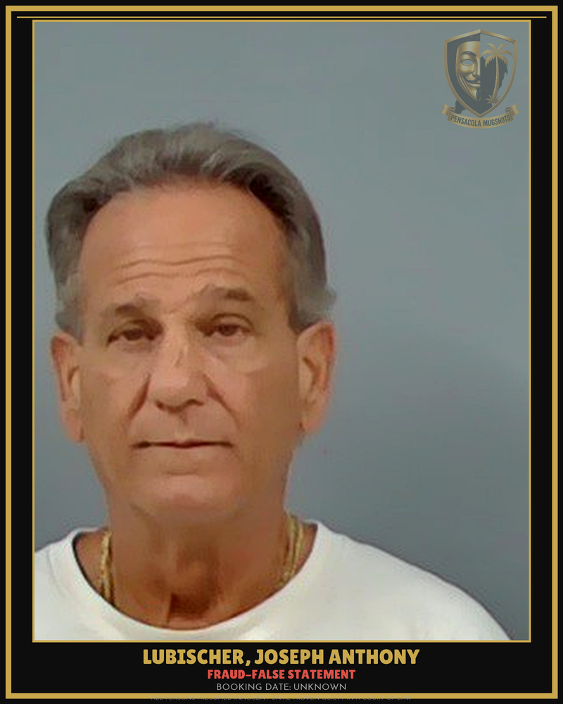 Joseph Anthony Lubischer