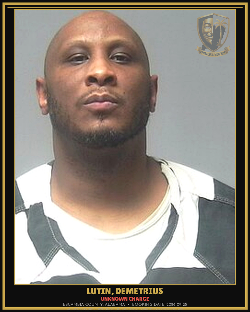 Demetrius Lutin