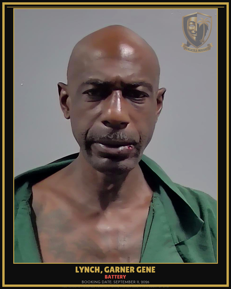 Garner Gene Lynch