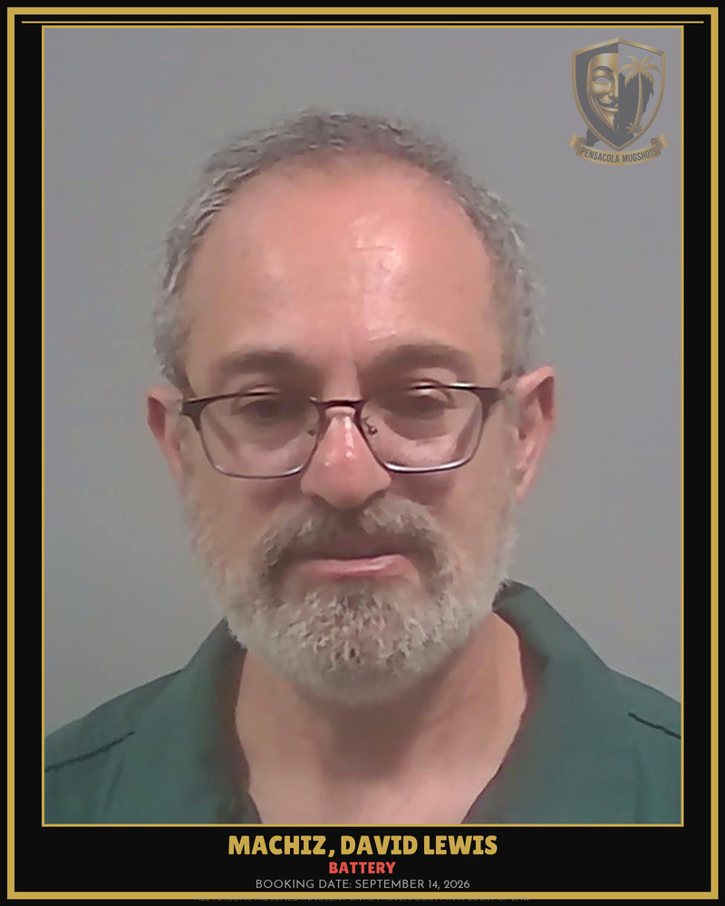 David Lewis MacHiz