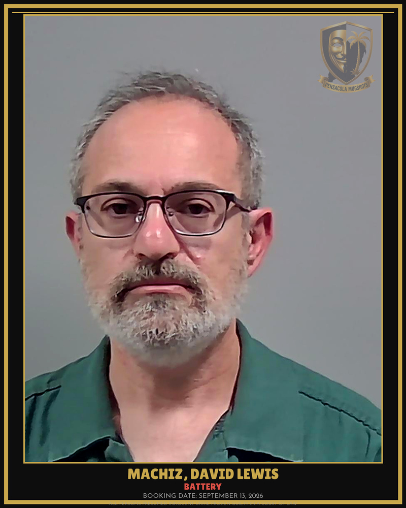 David Lewis MacHiz