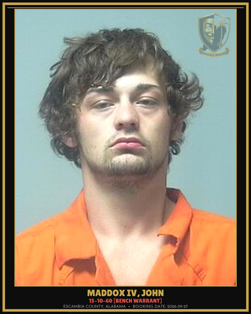 John Maddox Iv