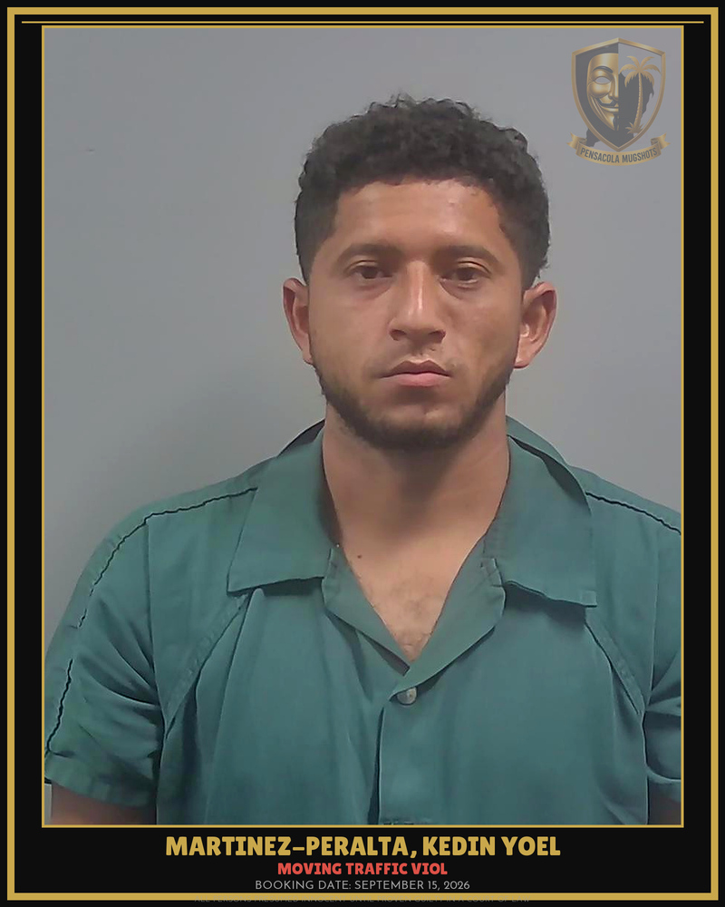 Kedin Yoel Martinez-Peralta