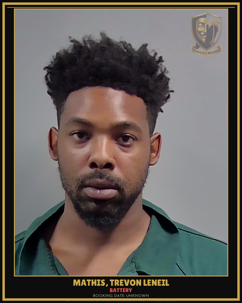 Trevon Leneil Mathis