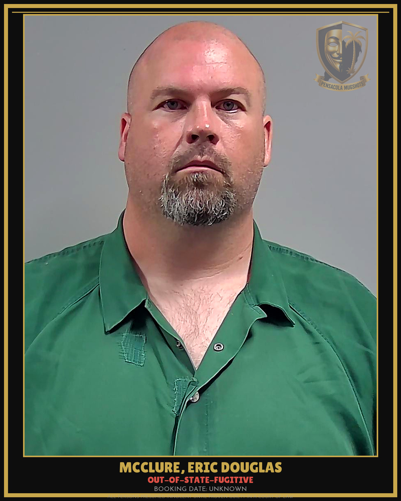 Eric Douglas McClure